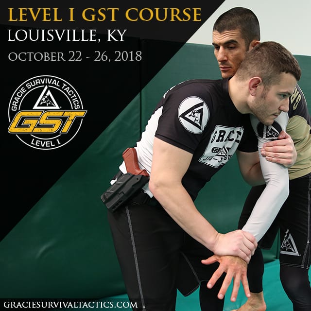 Gracie JiuJitsu Louisville Classes for Adults, Women, and Kids!